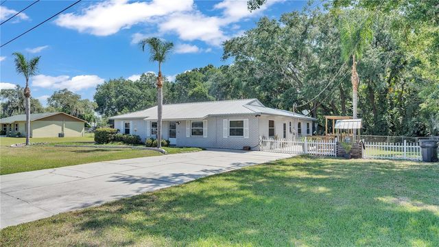 2635 WILLOW WOOD DRIVE, Mulberry, FL 33860