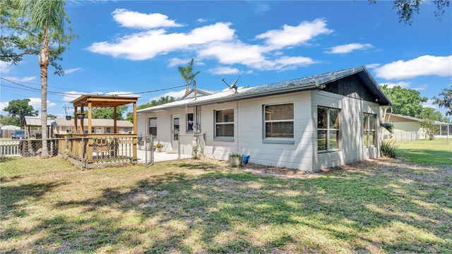 2635 WILLOW WOOD DRIVE, Mulberry, FL 33860