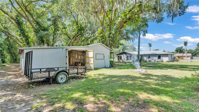 2635 WILLOW WOOD DRIVE, Mulberry, FL 33860