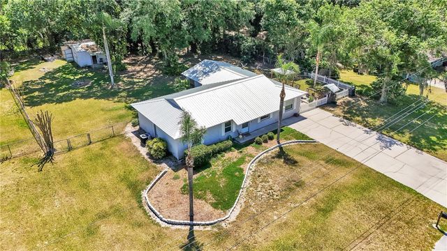 2635 WILLOW WOOD DRIVE, Mulberry, FL 33860
