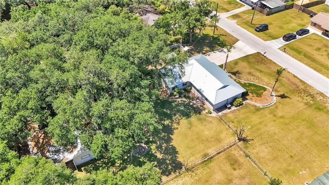2635 WILLOW WOOD DRIVE, Mulberry, FL 33860