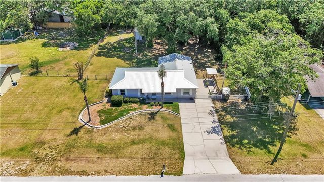 2635 WILLOW WOOD DRIVE, Mulberry, FL 33860