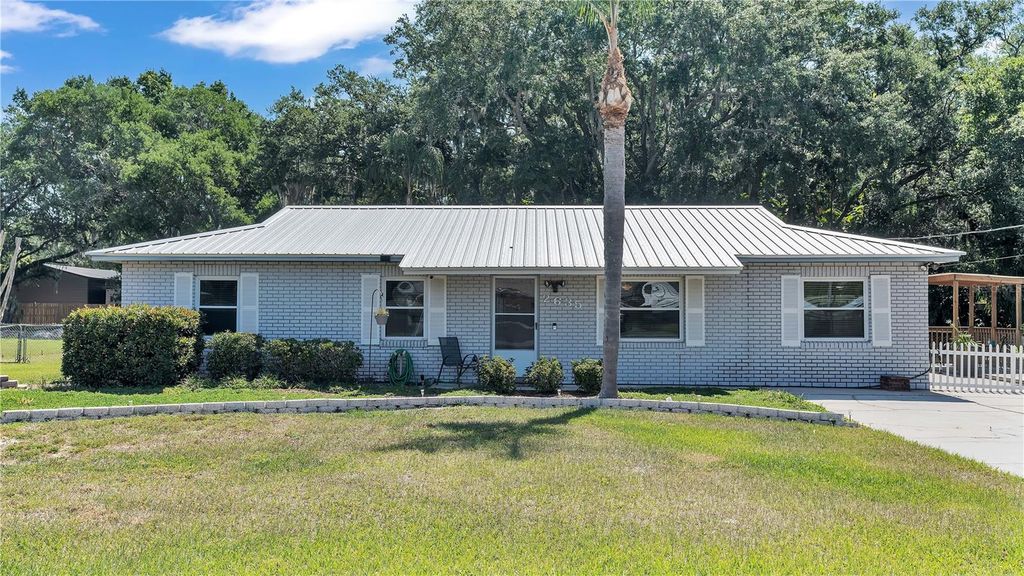 2635 WILLOW WOOD DRIVE, Mulberry, FL 33860