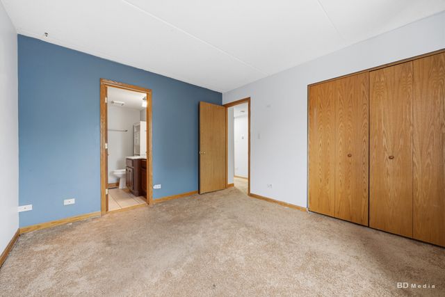 16807 81st Avenue 1S, Tinley Park, IL 60477