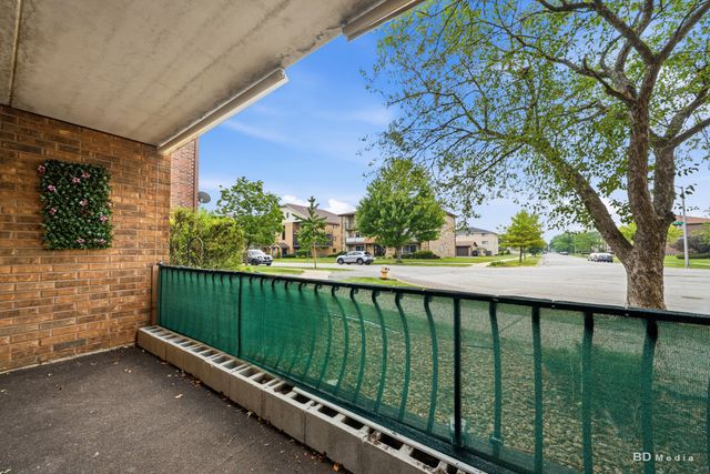 16807 81st Avenue 1S, Tinley Park, IL 60477