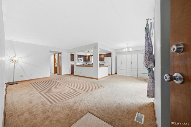 16807 81st Avenue 1S, Tinley Park, IL 60477