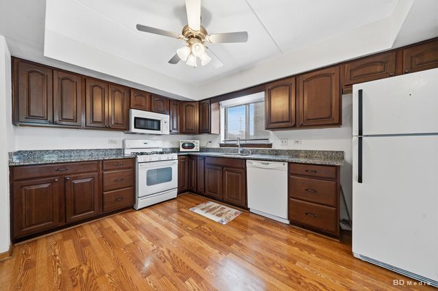 16807 81st Avenue 1S, Tinley Park, IL 60477