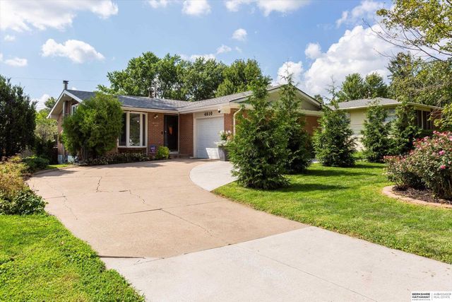 4810 N 83rd Street, Omaha, NE 68134