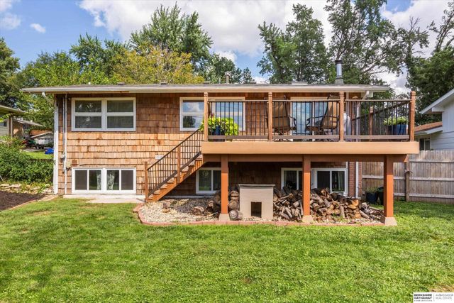 4810 N 83rd Street, Omaha, NE 68134