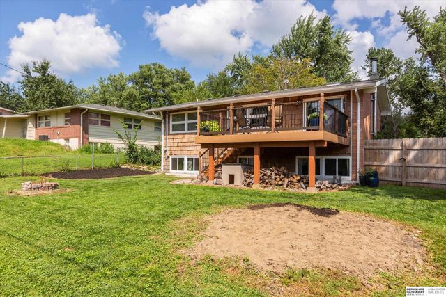 4810 N 83rd Street, Omaha, NE 68134