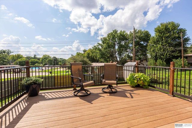 4810 N 83rd Street, Omaha, NE 68134