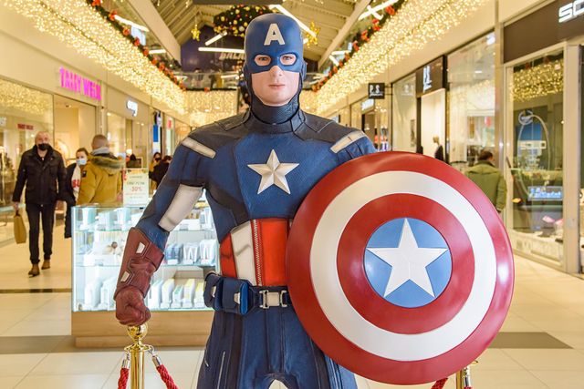 7501 W 100th Street, Bloomington, MN 55438