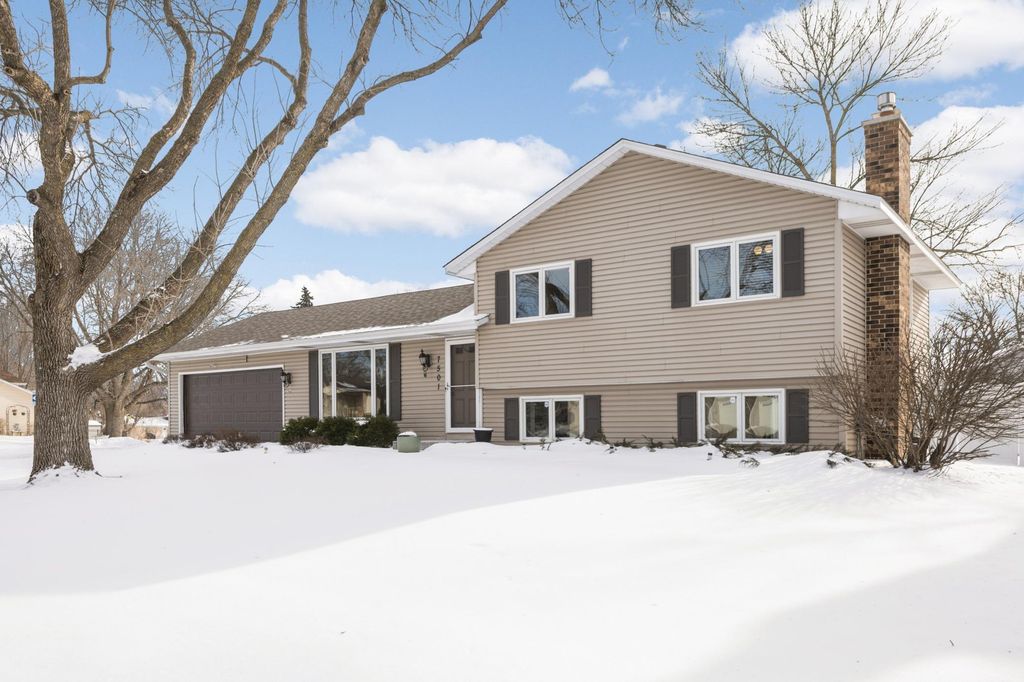 7501 W 100th Street, Bloomington, MN 55438