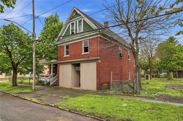 1773 Falls Street, Niagara Falls, NY 14303