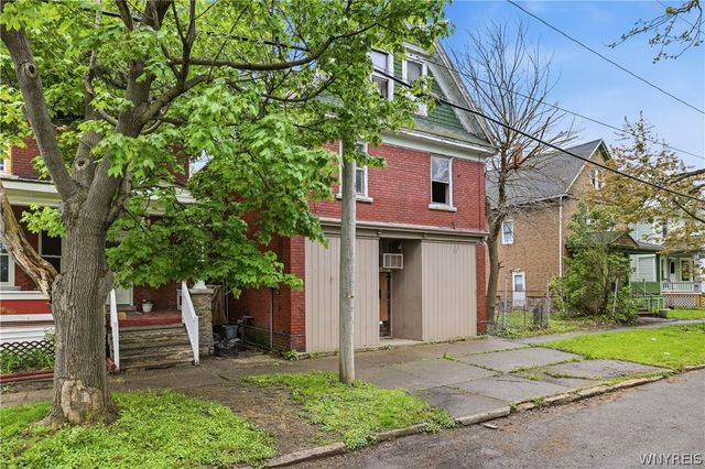 1773 Falls Street, Niagara Falls, NY 14303