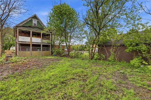 1773 Falls Street, Niagara Falls, NY 14303