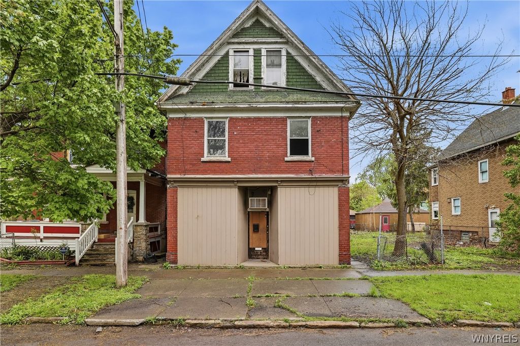 1773 Falls Street, Niagara Falls, NY 14303
