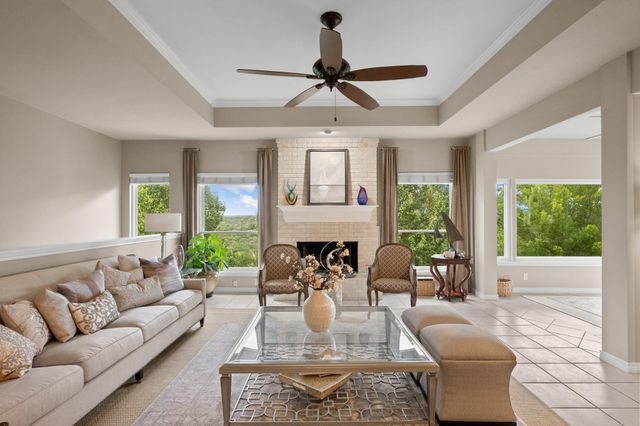 730 GOLF CREST LN, Lakeway, TX 78734