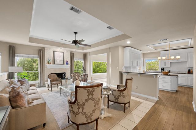 730 GOLF CREST LN, Lakeway, TX 78734