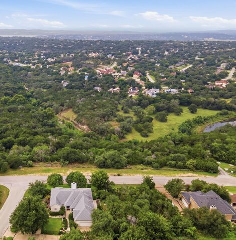 730 GOLF CREST LN, Lakeway, TX 78734