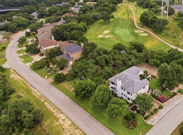 730 GOLF CREST LN, Lakeway, TX 78734