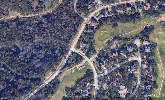 730 GOLF CREST LN, Lakeway, TX 78734