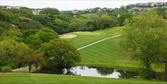 730 GOLF CREST LN, Lakeway, TX 78734