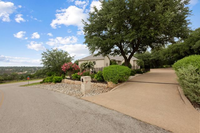 730 GOLF CREST LN, Lakeway, TX 78734