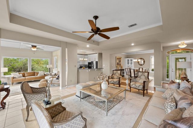 730 GOLF CREST LN, Lakeway, TX 78734