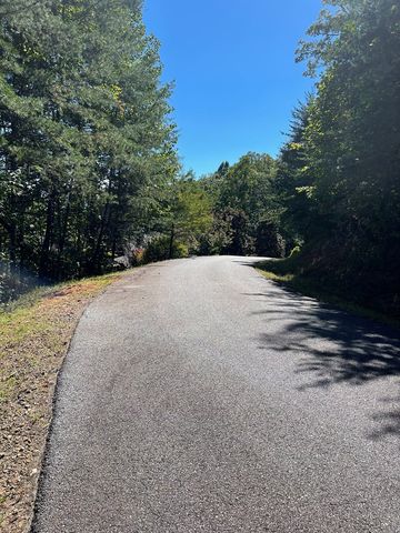 Lot 29C Indian Trail, Hayesville, NC 28904