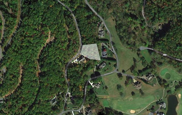 Lot 29C Indian Trail, Hayesville, NC 28904