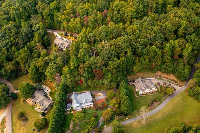 Lot 29C Indian Trail, Hayesville, NC 28904