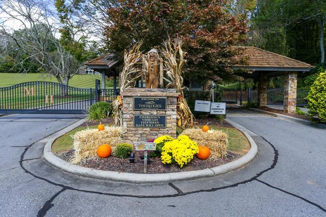 Lot 29C Indian Trail, Hayesville, NC 28904