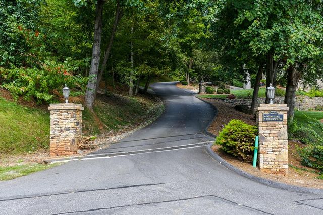 Lot 29C Indian Trail, Hayesville, NC 28904