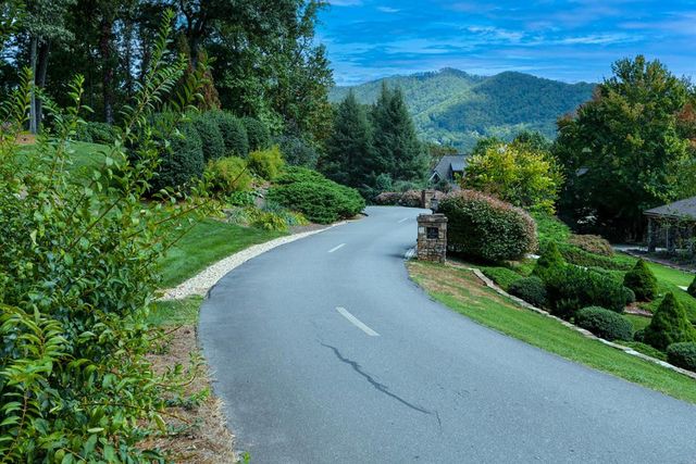 Lot 29C Indian Trail, Hayesville, NC 28904