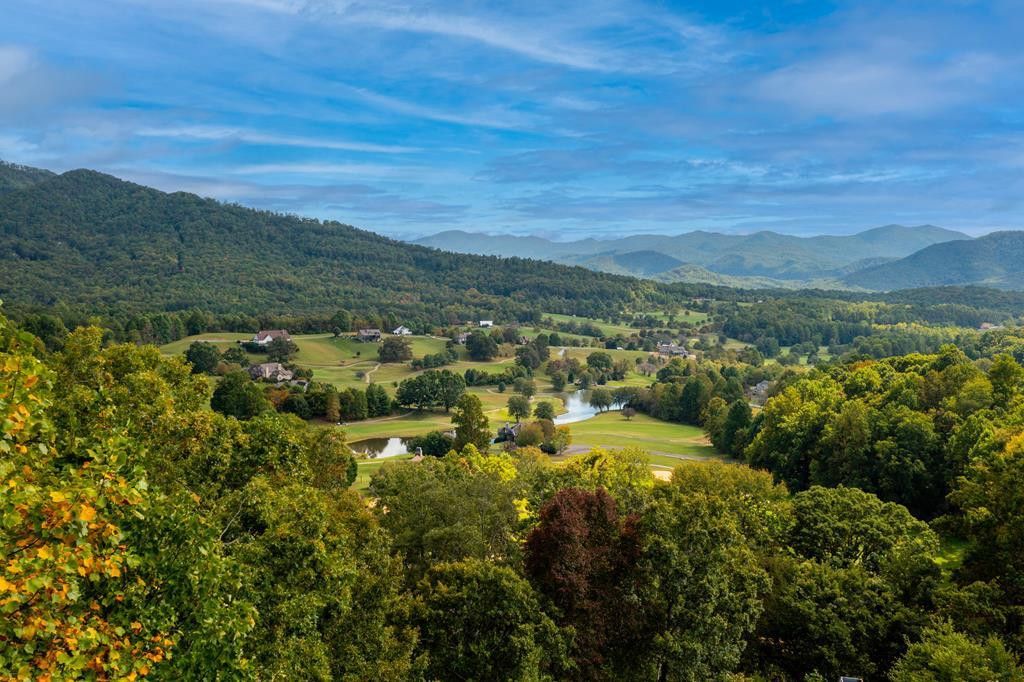 Lot 29C Indian Trail, Hayesville, NC 28904