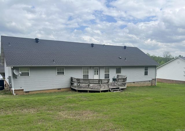 25 Equity Court, Batesville, AR 72501