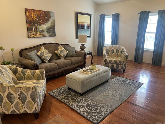 25 Equity Court, Batesville, AR 72501