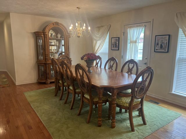 25 Equity Court, Batesville, AR 72501