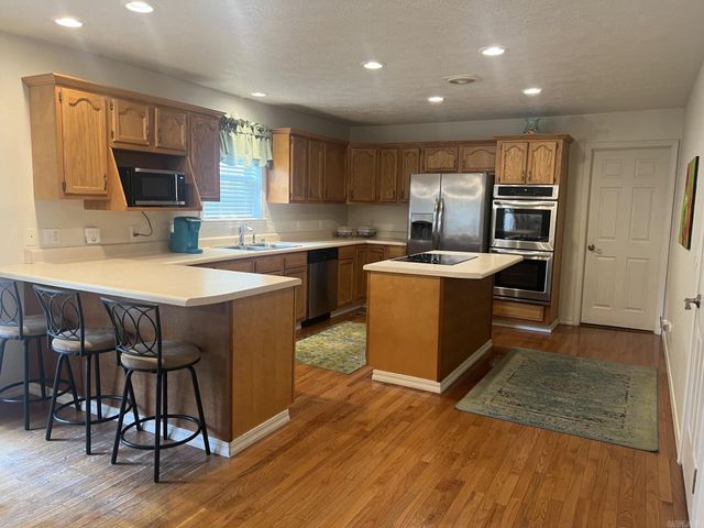 25 Equity Court, Batesville, AR 72501