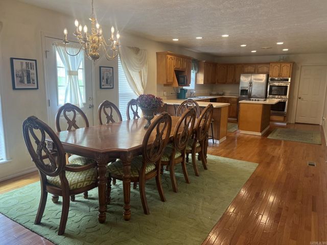 25 Equity Court, Batesville, AR 72501