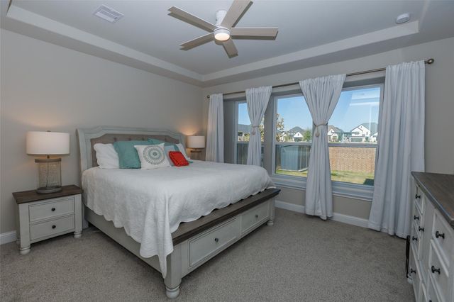 19626 Palomino Prairie Trail, Tomball, TX 77377