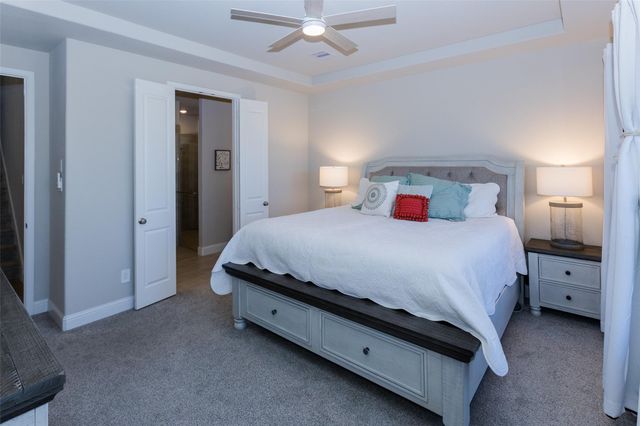 19626 Palomino Prairie Trail, Tomball, TX 77377