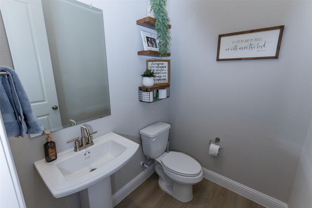 19626 Palomino Prairie Trail, Tomball, TX 77377