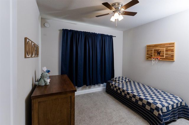 19626 Palomino Prairie Trail, Tomball, TX 77377