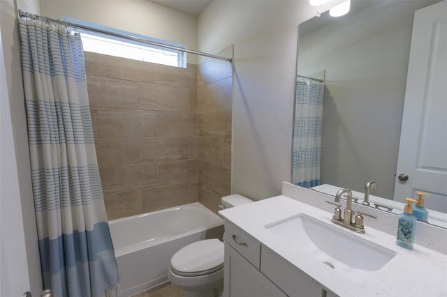 19626 Palomino Prairie Trail, Tomball, TX 77377