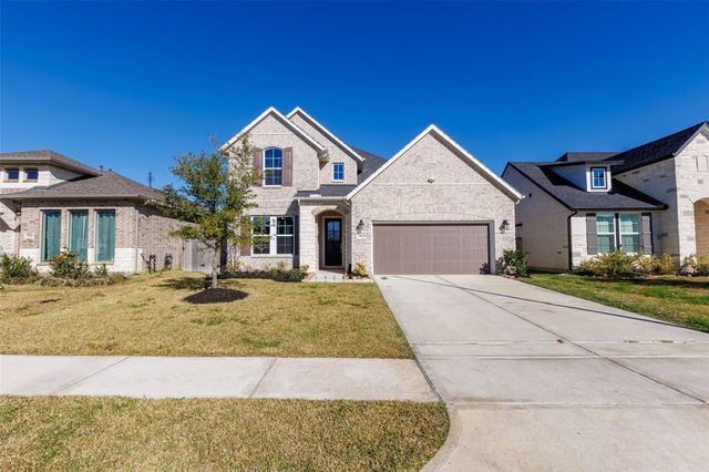 19626 Palomino Prairie Trail, Tomball, TX 77377