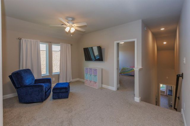 19626 Palomino Prairie Trail, Tomball, TX 77377