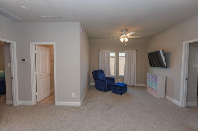 19626 Palomino Prairie Trail, Tomball, TX 77377