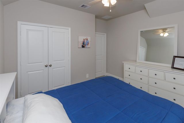 19626 Palomino Prairie Trail, Tomball, TX 77377